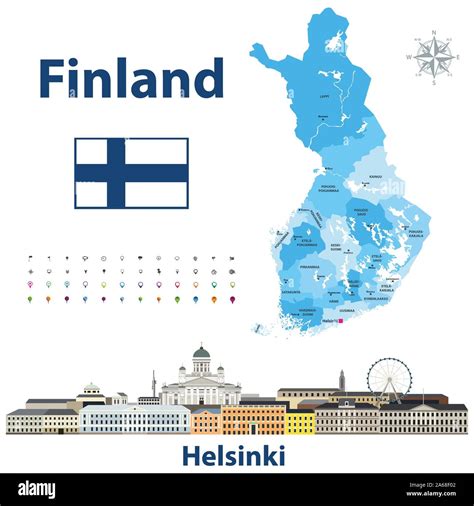 finland capital city name|Information about Helsinki .